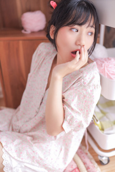 开襟开叉乳液狂飙